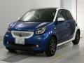 2017 Smart Smart ForFour