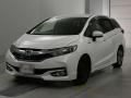 2015 Honda SHUTTLE