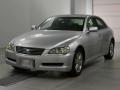 2005 Toyota Mark X