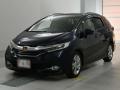 2015 Honda SHUTTLE