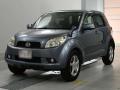 2006 Daihatsu BEGO