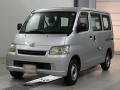 2011 Toyota Townace Van