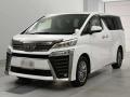 2021 Toyota Vellfire Hybrid