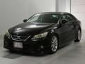 2011 Toyota Mark X