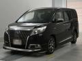 2015 Toyota Esquire