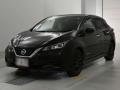 2019 Nissan Leaf