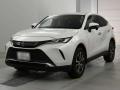 2021 Toyota Harrier Hybrid