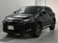 2015 Toyota Harrier Hybrid