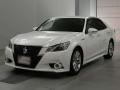 2013 Toyota Crown Hybrid
