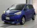 2010 Toyota Ractis