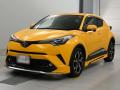 2019 Toyota C-HR