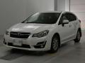 2015 Subaru Impreza Sports