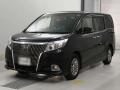 2015 Toyota Esquire