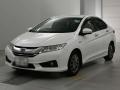 2015 Honda Grace