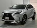 2015 Lexus NX