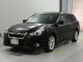 2013 Subaru Legacy Touring Wagon