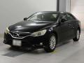 2012 Toyota Mark X