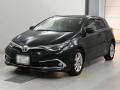 2017 Toyota Auris