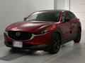 2022 Mazda CX-30