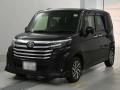 2023 Toyota Roomy