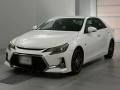 2013 Toyota Mark X