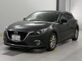 2014 Mazda Axela Sport