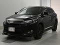 2017 Toyota Harrier Hybrid