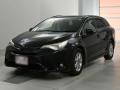 2015 Toyota Avensis Wagon