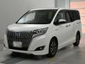2018 Toyota Esquire