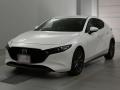 2022 Mazda Mazda3 Fastback