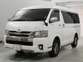 2015 Toyota Regiusace Van