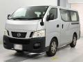 2013 Nissan NV350 CARAVAN VAN