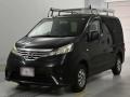 2016 Nissan NV200 Vanette