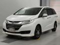 2013 Honda Odyssey