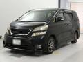 2008 Toyota Vellfire