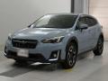 2017 Subaru XV