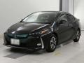 2017 Toyota Prius PHV