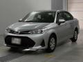 2018 Toyota Corolla Axio