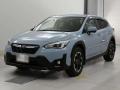 2022 Subaru XV