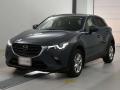 2021 Mazda CX-3