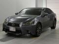 2012 Lexus GS