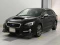 2015 Subaru Levorg