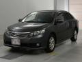 2014 Toyota Allion