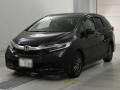 2016 Honda SHUTTLE