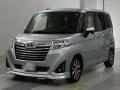 2019 Toyota Roomy