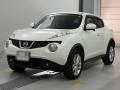 2012 Nissan JUKE