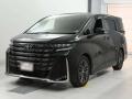 2023 Toyota Vellfire Hybrid