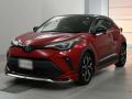 2021 Toyota C-HR