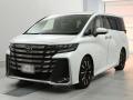 2024 Toyota Vellfire Hybrid