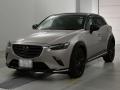 2023 Mazda CX-3